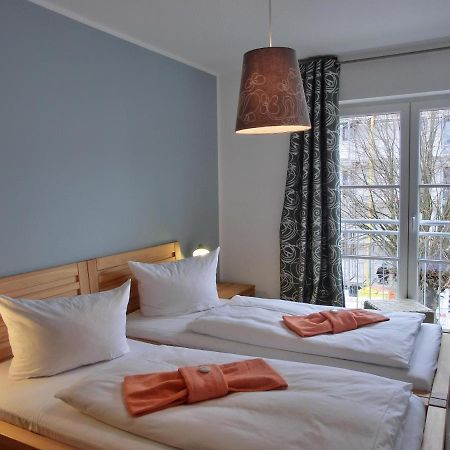 Ferienwohnung Lfr21 Graal-Mueritz Luaran gambar