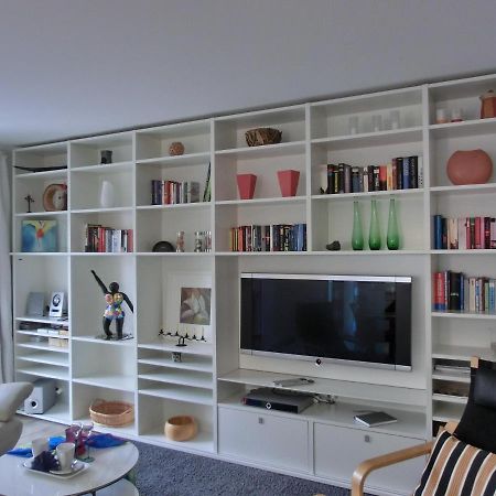 Ferienwohnung Lfr21 Graal-Mueritz Luaran gambar