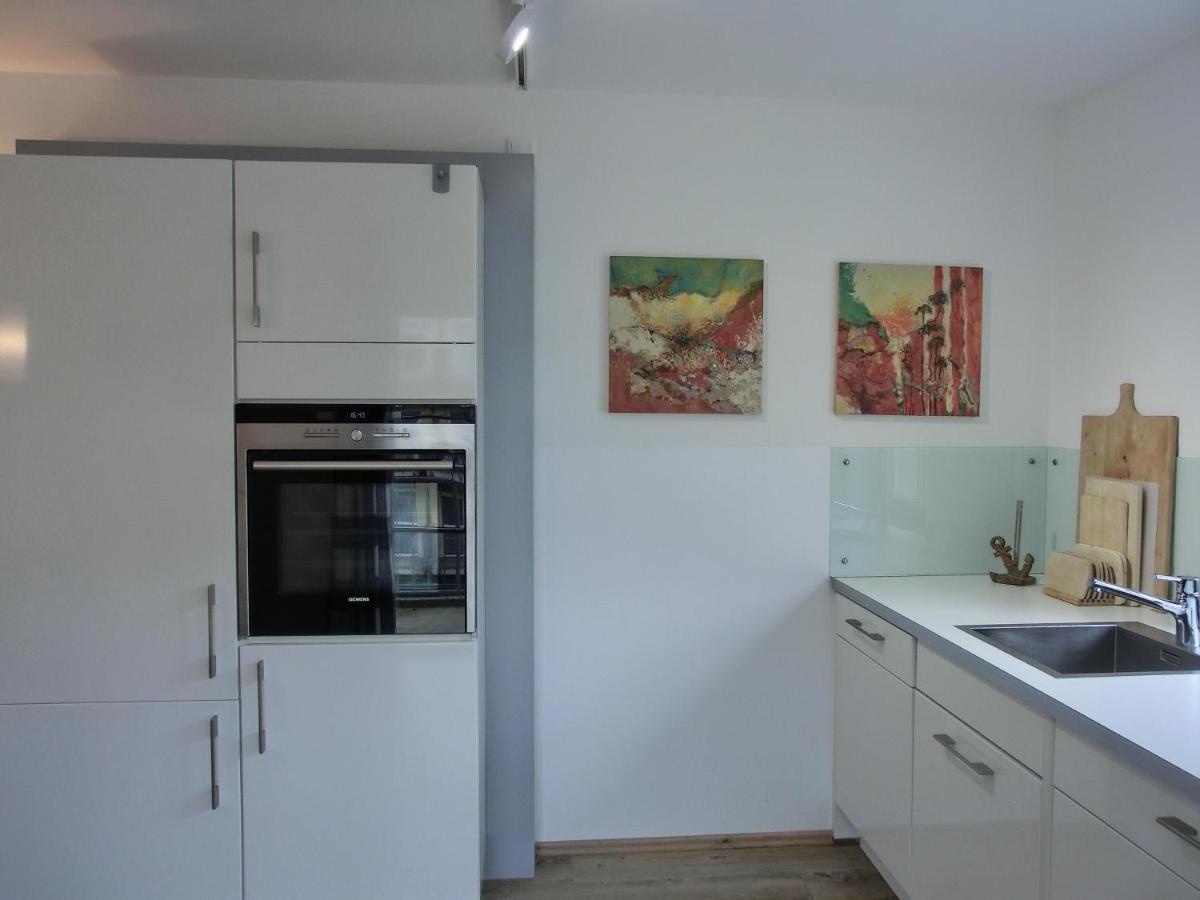 Ferienwohnung Lfr21 Graal-Mueritz Luaran gambar