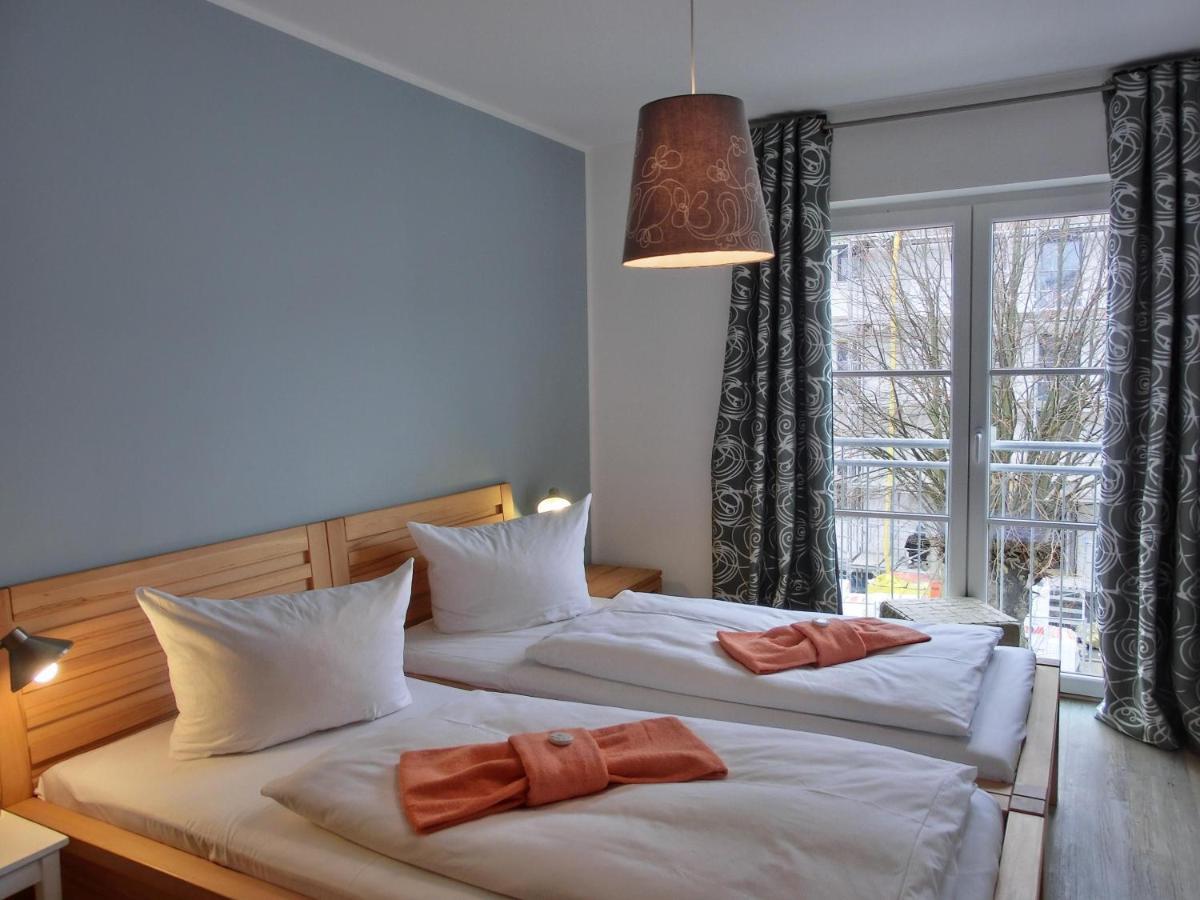 Ferienwohnung Lfr21 Graal-Mueritz Luaran gambar