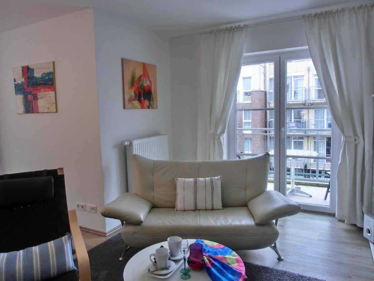 Ferienwohnung Lfr21 Graal-Mueritz Luaran gambar