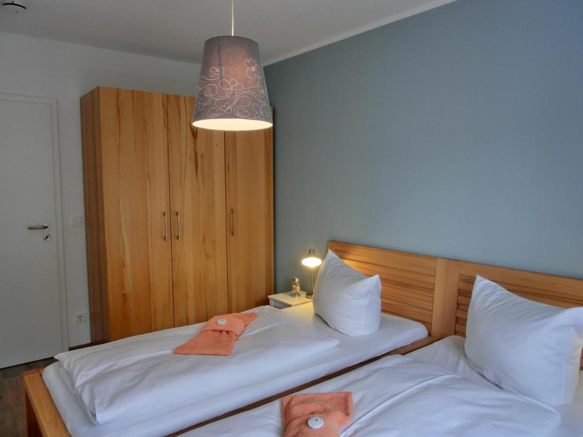 Ferienwohnung Lfr21 Graal-Mueritz Luaran gambar