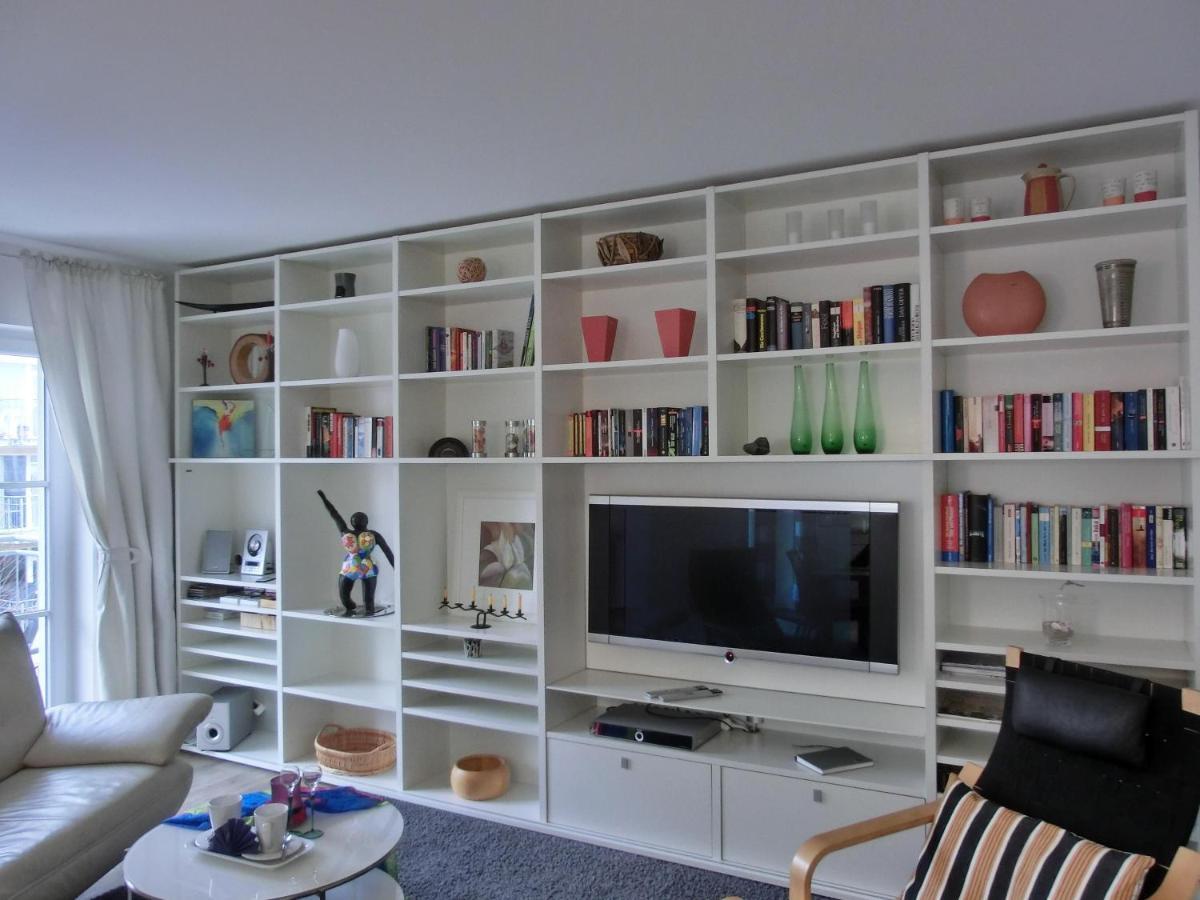 Ferienwohnung Lfr21 Graal-Mueritz Luaran gambar
