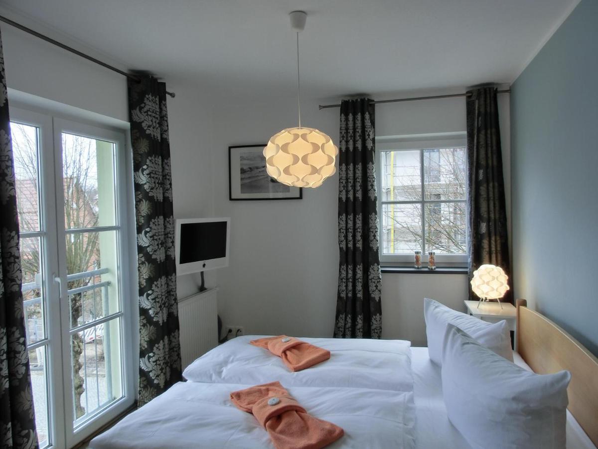Ferienwohnung Lfr21 Graal-Mueritz Luaran gambar