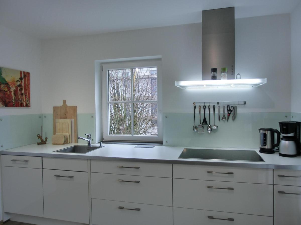 Ferienwohnung Lfr21 Graal-Mueritz Luaran gambar