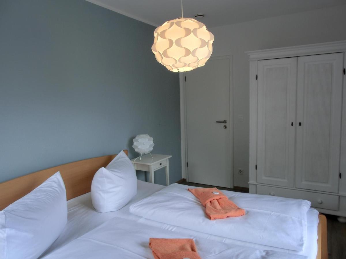 Ferienwohnung Lfr21 Graal-Mueritz Luaran gambar