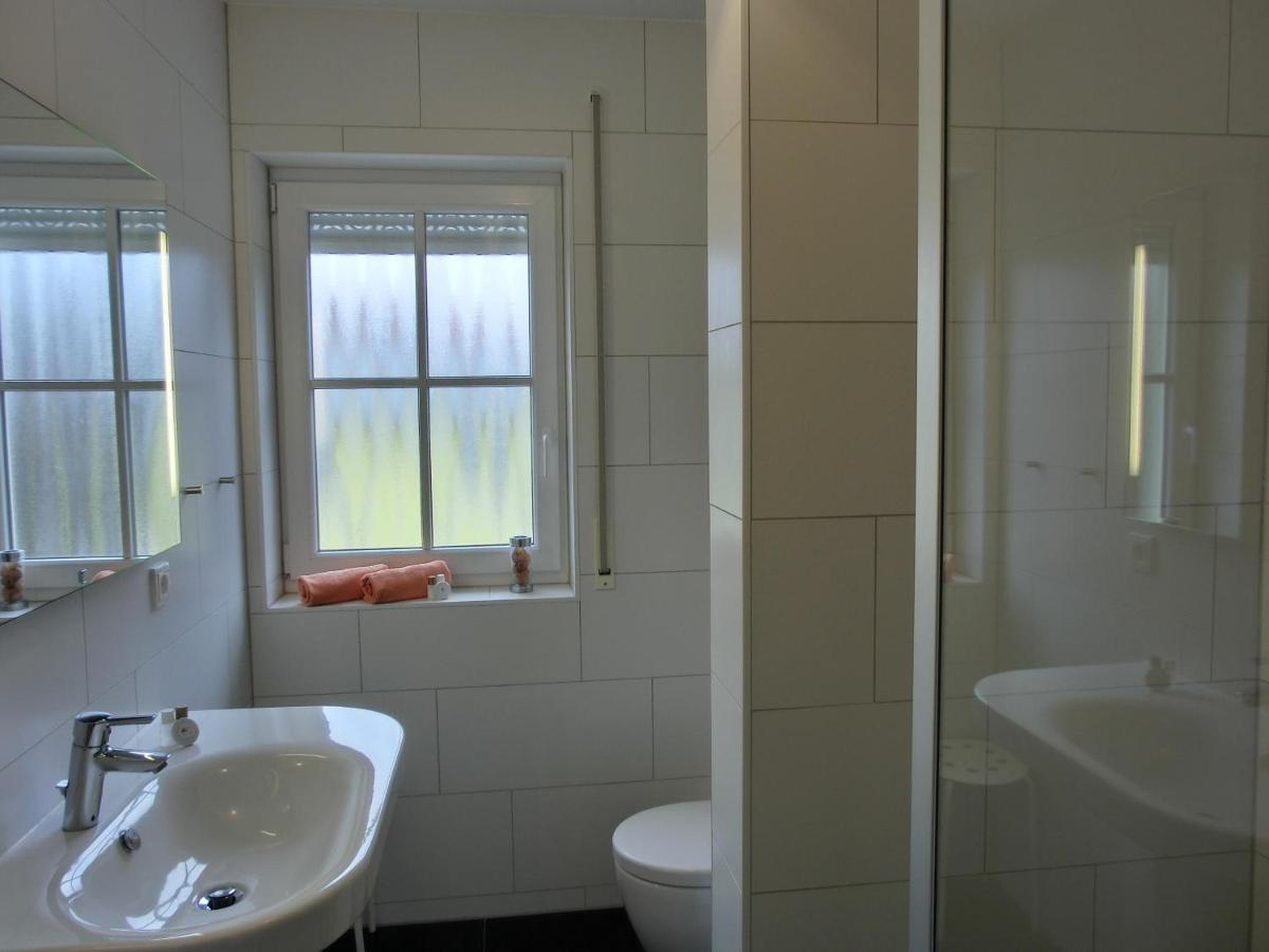 Ferienwohnung Lfr21 Graal-Mueritz Luaran gambar