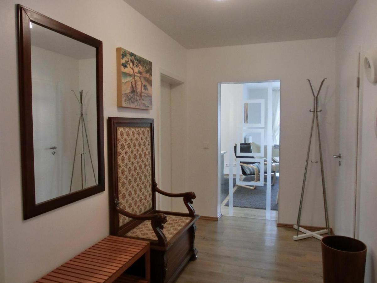 Ferienwohnung Lfr21 Graal-Mueritz Luaran gambar