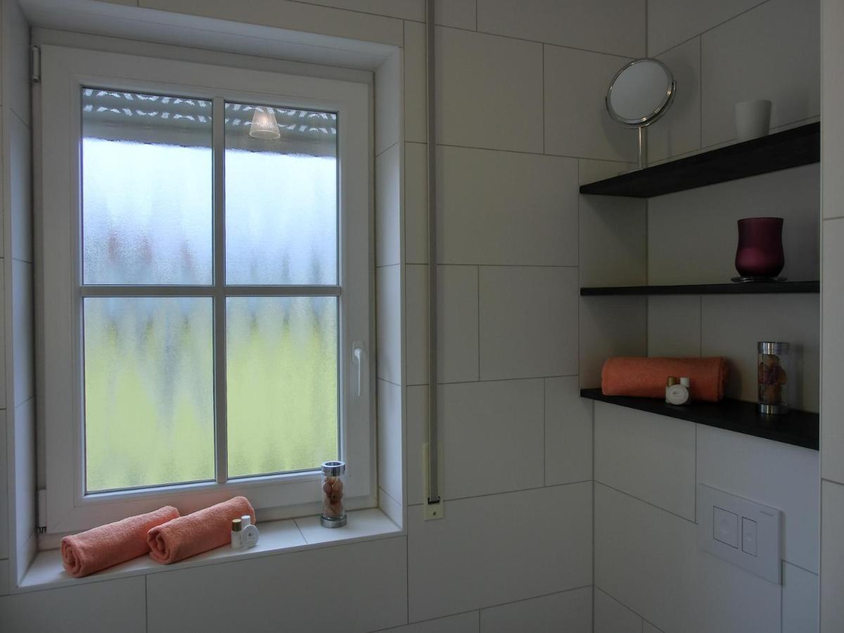 Ferienwohnung Lfr21 Graal-Mueritz Luaran gambar