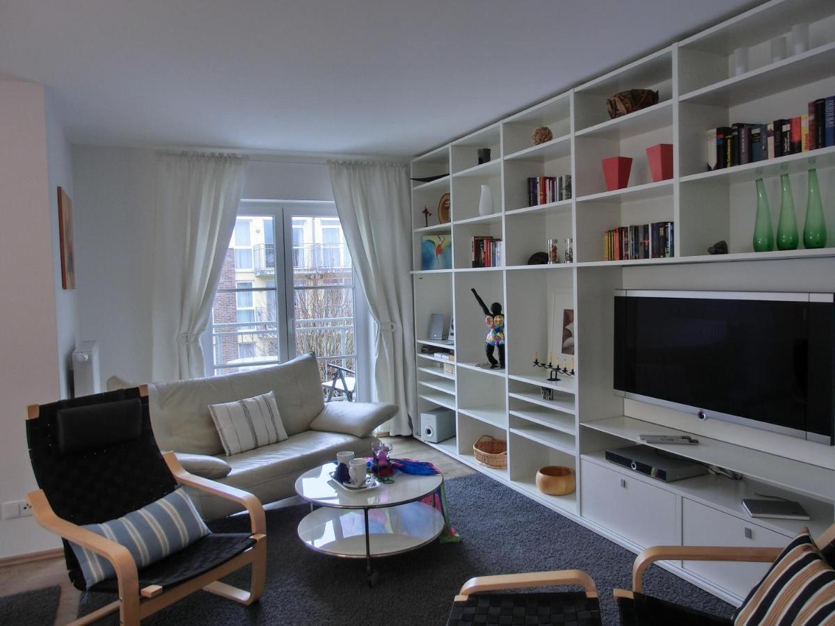Ferienwohnung Lfr21 Graal-Mueritz Luaran gambar